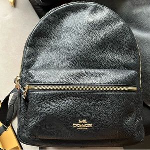 Coach Medium Charlie backpack